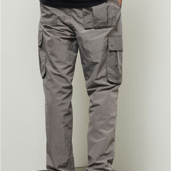 playboy x pacsun grey windbreaker suit SOLDOUT! - Picture 4 of 5